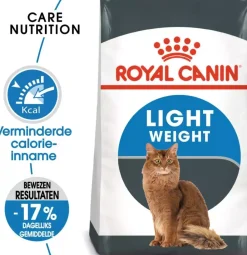 Royal Canin Light Weight Care kattenvoer 1,5kg
