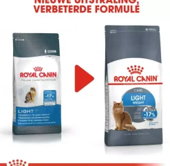 Royal Canin Light Weight Care kattenvoer 1,5kg