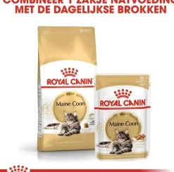 Royal Canin Maine Coone Adult kattenvoer 2kg