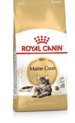 Royal Canin Maine Coone Adult kattenvoer 2kg