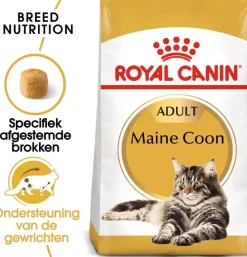Royal Canin Maine Coone Adult kattenvoer 2kg