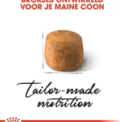 Royal Canin Maine Coone Adult kattenvoer 2kg