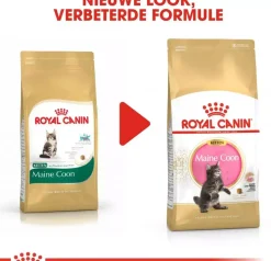 Royal Canin Maine Coone kittenvoer 2kg
