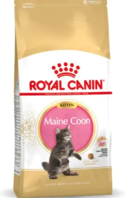 Royal Canin Maine Coone kittenvoer 2kg