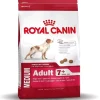 Royal Canin Medium Adult 7+4kg