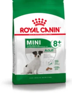Royal Canin Mini Adult 8+ jaar 4kg