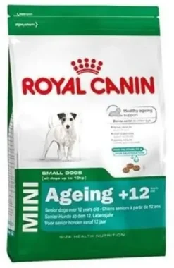 Royal Canin Mini Ageing 12+ jaar 1,5kg