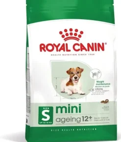 Royal Canin Mini Ageing 12+ natvoer 85g