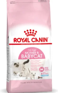 Royal Canin Mother & Babycat 2kg