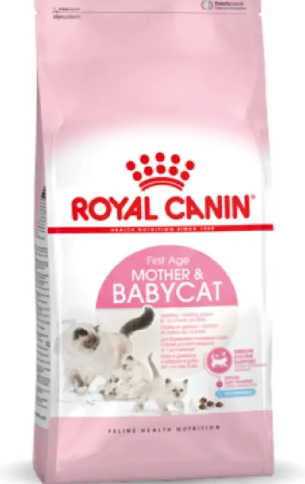 Royal Canin Mother & Babycat 2kg