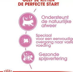Royal Canin Mother & Babycat 2kg