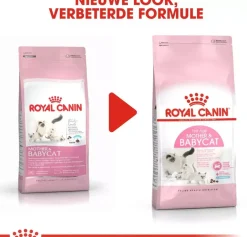 Royal Canin Mother & Babycat 2kg