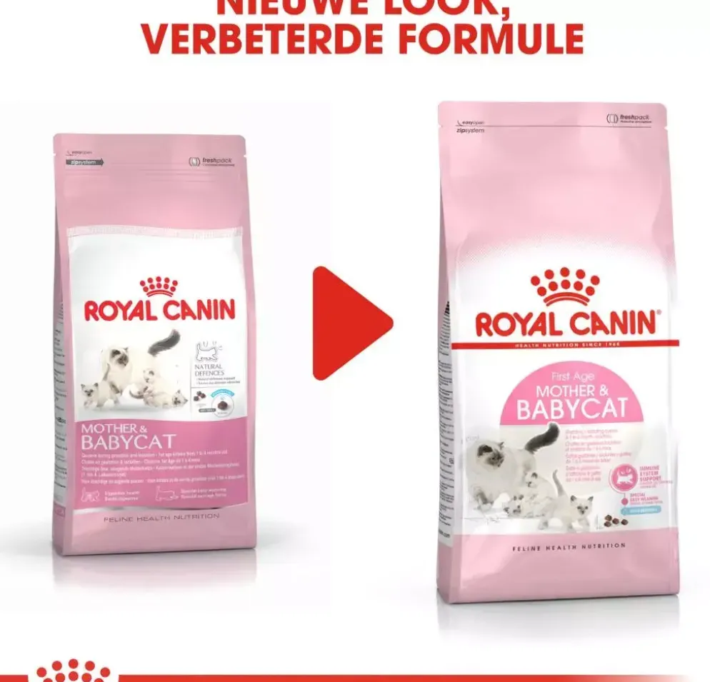 Royal Canin Mother & Babycat 2kg