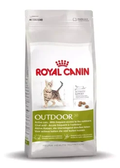 Royal Canin Outdoor kattenvoer 2kg
