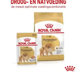 Royal Canin Pomeranian Adult 1,5kg