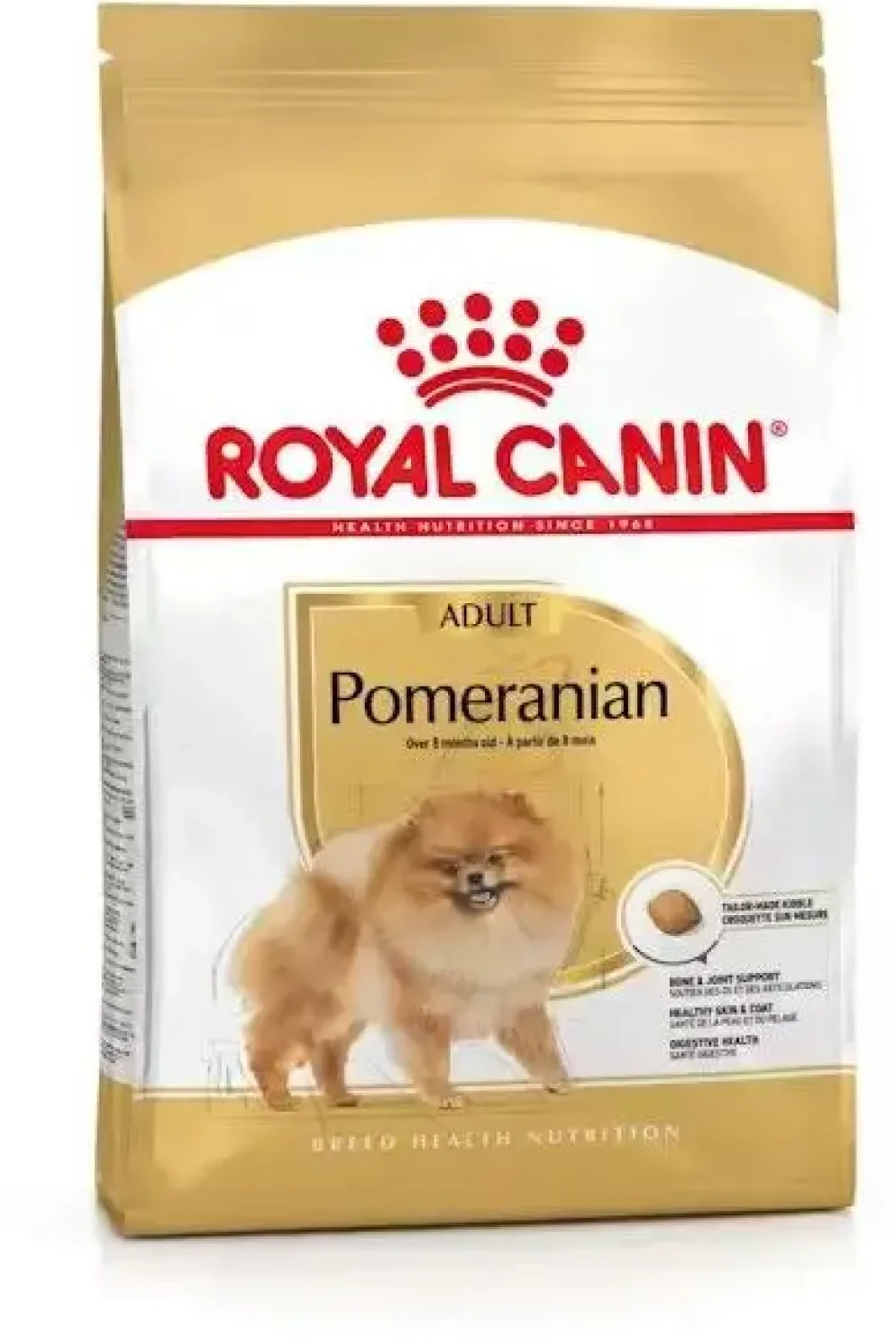 Royal Canin Pomeranian Adult 1,5kg