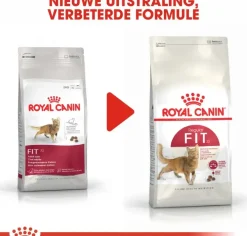 Royal Canin Regular Fit 32 adult 10+2kg