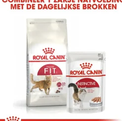 Royal Canin Regular Fit 32 adult 10+2kg