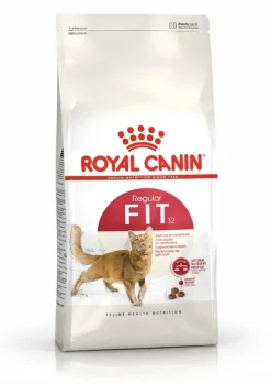 Royal Canin Regular Fit 32 adult 10+2kg