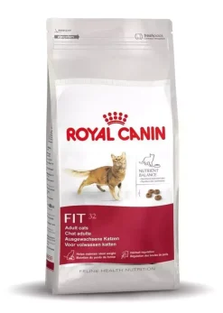Royal Canin Regular Fit kattenvoer 2kg