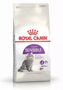 Royal Canin Sensible kattenvoer 400g