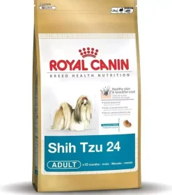 Royal Canin Shih Tzu Adult 1,5kg