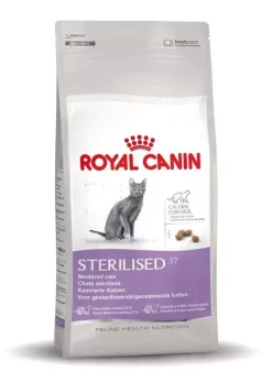 Royal Canin Sterilised kattenvoer 4kg