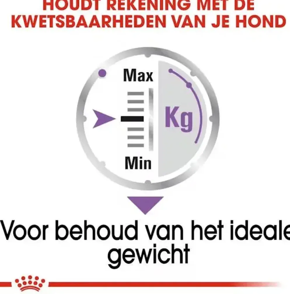 Royal Canin Sterilised natvoer 85g
