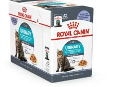 Royal Canin Urinary Care natvoer in jus 85g