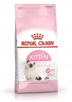 Royal Canin voor kittens brokjes 4kg
