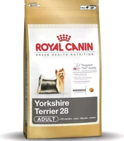 Royal Canin Yorkshire Terrier Adult 1,5kg