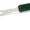 Rubber anti haar borstel l27cm