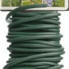 Rubberband+draad in kern d6mm l5m