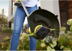 Ryobi Heavy Duty maaiblad