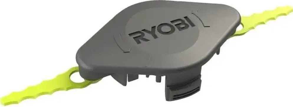 Ryobi Heavy Duty maaiblad