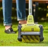 Ryobi kunstgras borstel