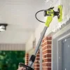 Ryobi 180 mm medium borstel