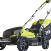 Ryobi ONE+™ 18v accu 33cm grasmaaier (incl. 1x5.0ah accu)