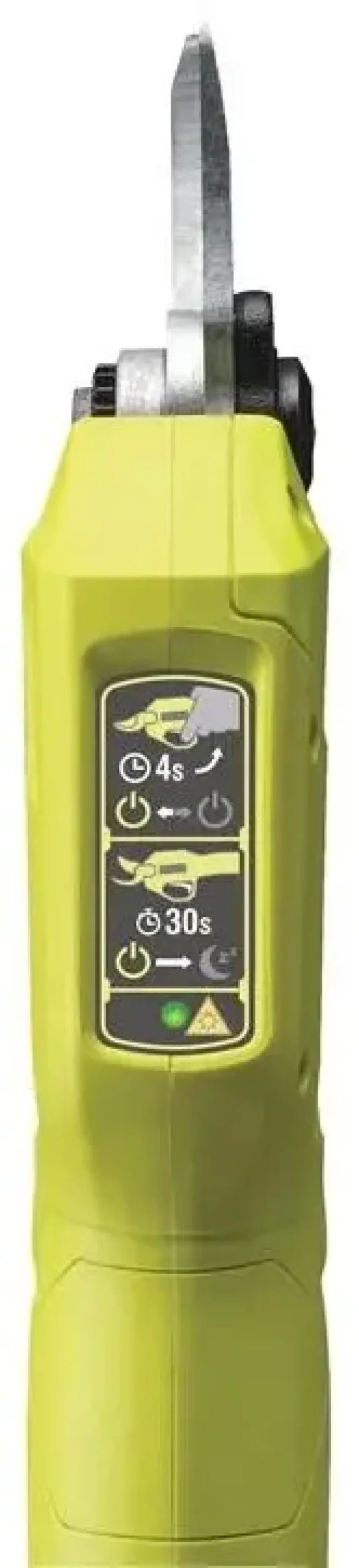 Ryobi ONE+ 18V accu snoeischaar (excl. accu)