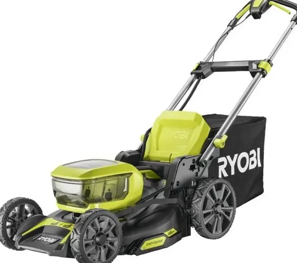 Ryobi ONE+ 18V Brushless accu 46cm grasmaaier (excl. accu)