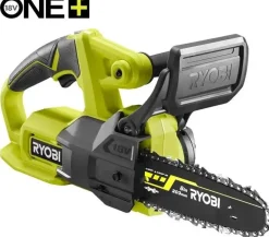 Ryobi ONE+™ 18V 20 cm compacte accu kettingzaag (excl. accu)