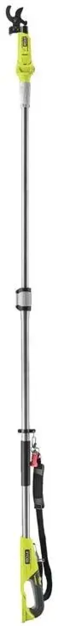 Ryobi ONE+™ 18V EZ REACH™ Telescopische Accu Takkenschaar (excl. accu)