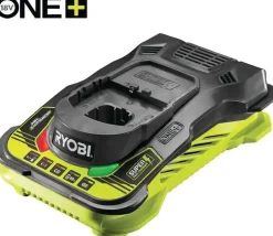 RYOBI ONE+™ 18V snellader