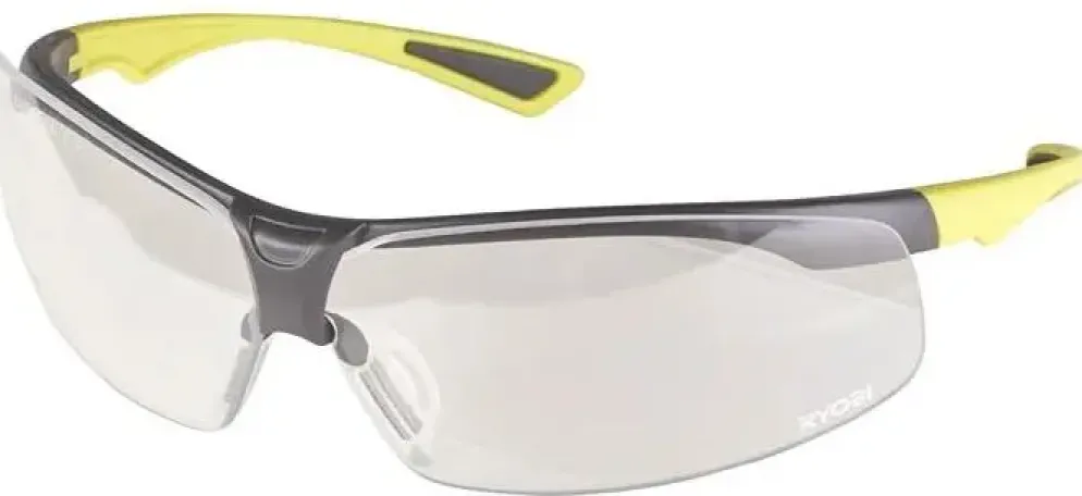 Ryobi veiligheidsbril