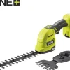 Ryomi ONE+™ 18V accu gras-buxusschaar (excl. accu)