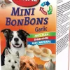 Sanal hond bonbons mini schapenvet, garlic