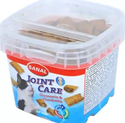 Sanal kat joint care cups, 75 gram