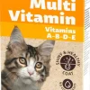 Sanal kattensnack multivitamine 30 gram