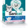 Sanicat Active White Lotus Flower 6L