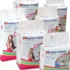 Savic puppy trainer medium, pak à 15 navulpads